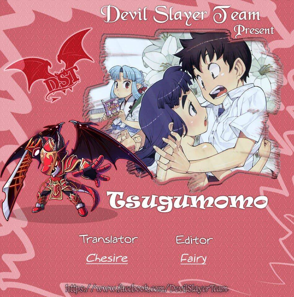 Cô Nàng Rắc Rối Chapter 15 - Trang 2