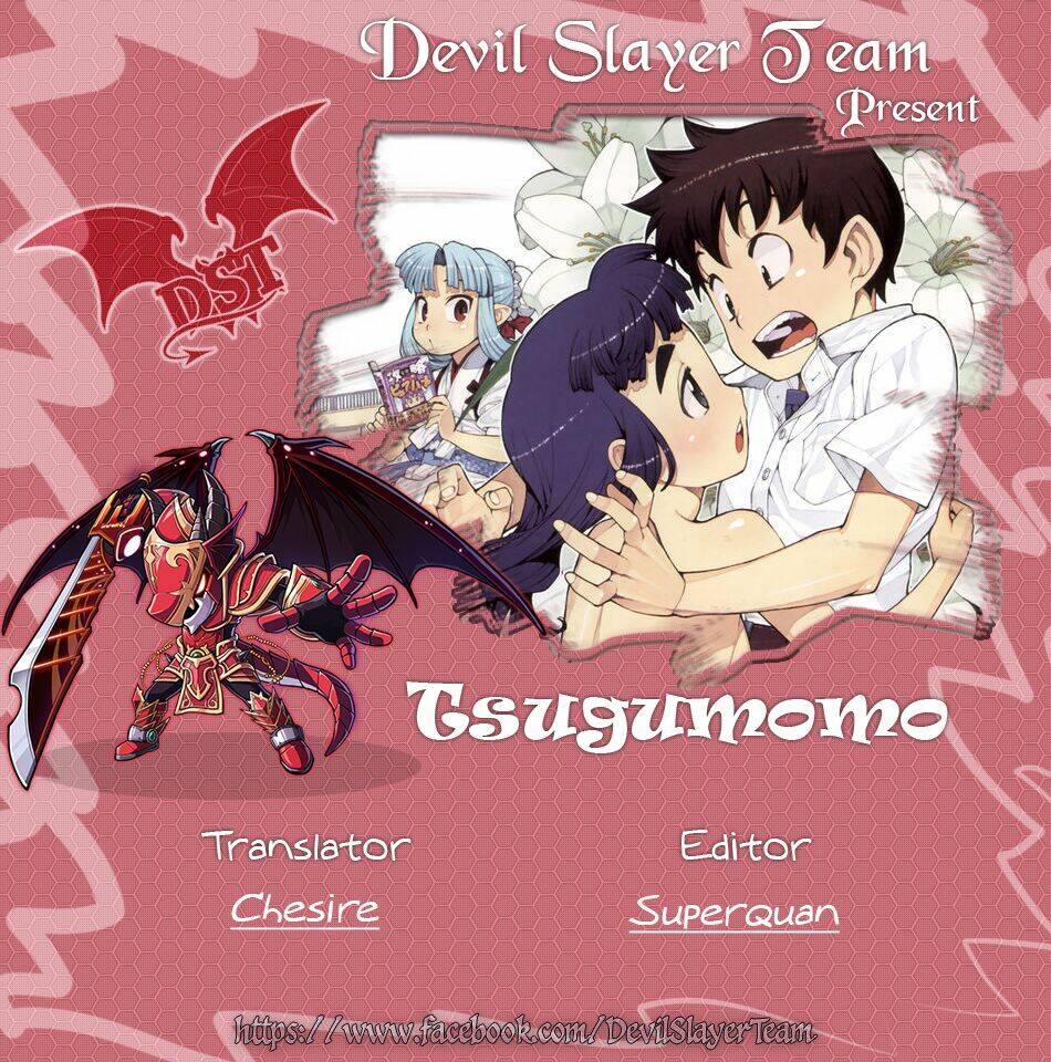 Cô Nàng Rắc Rối Chapter 19 - Trang 2