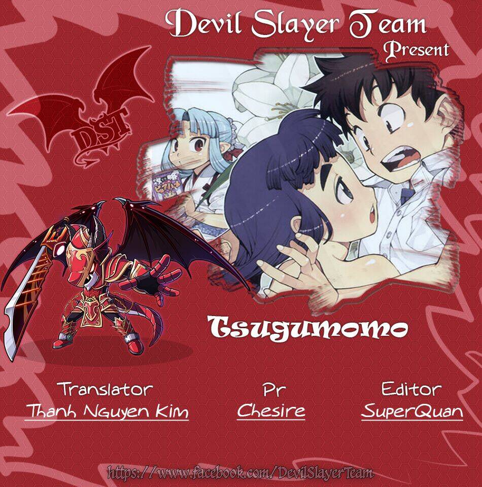 Cô Nàng Rắc Rối Chapter 22.1 - Trang 2