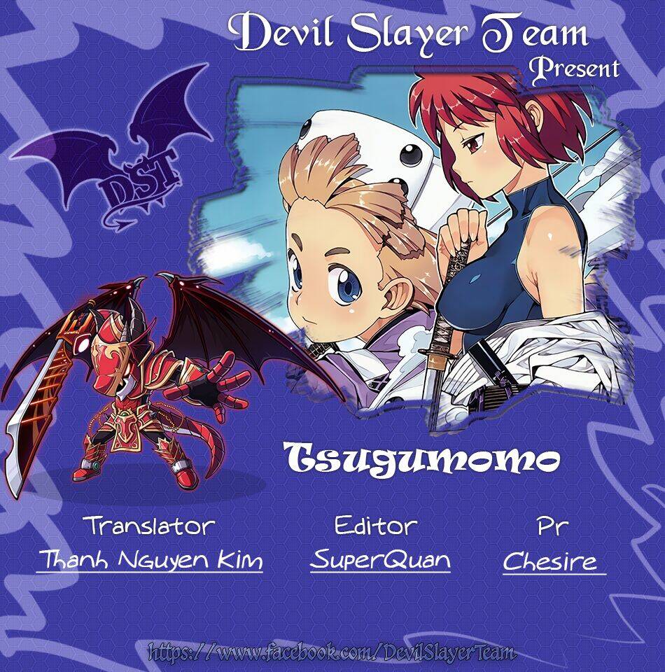 Cô Nàng Rắc Rối Chapter 24.1 - Trang 2