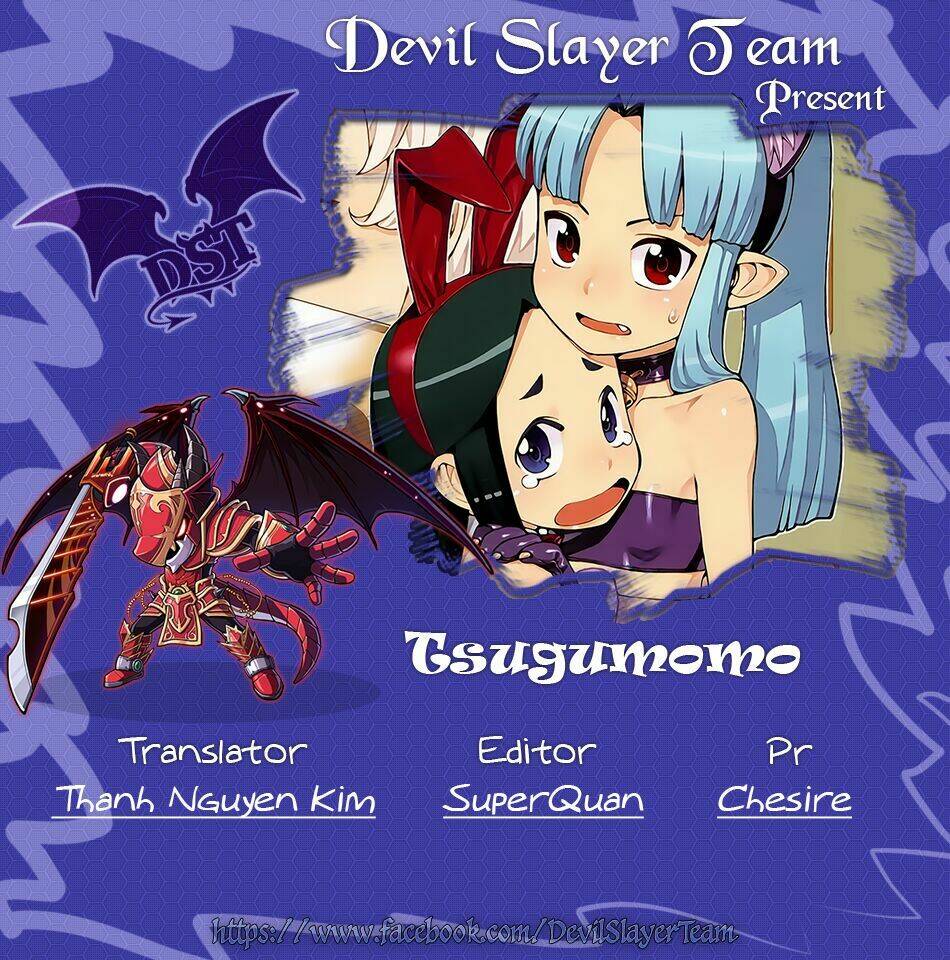 Cô Nàng Rắc Rối Chapter 25 - Trang 2