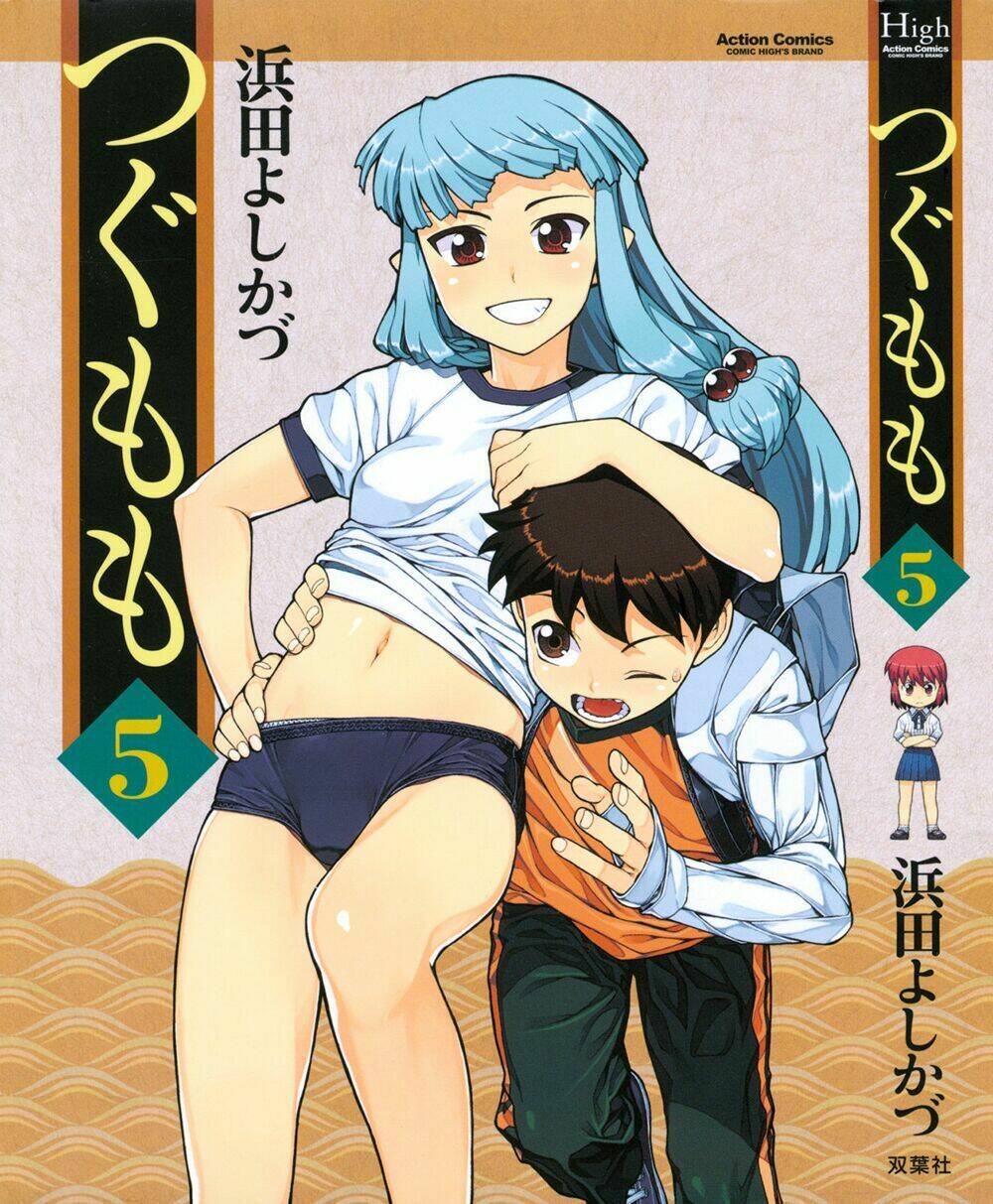 Cô Nàng Rắc Rối Chapter 29.5 - Trang 2