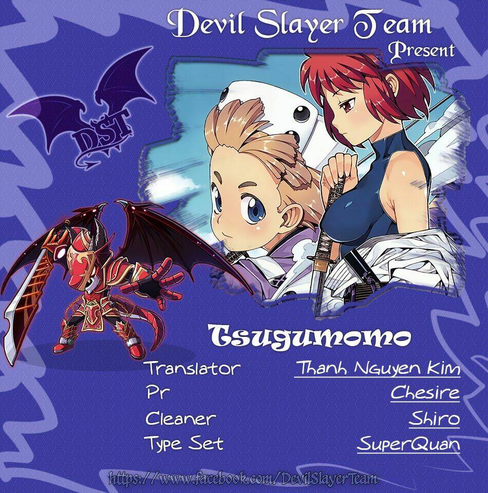 Cô Nàng Rắc Rối Chapter 31 - Trang 2