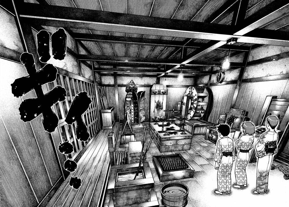 Cô Nàng Rắc Rối Chapter 33 - Trang 2