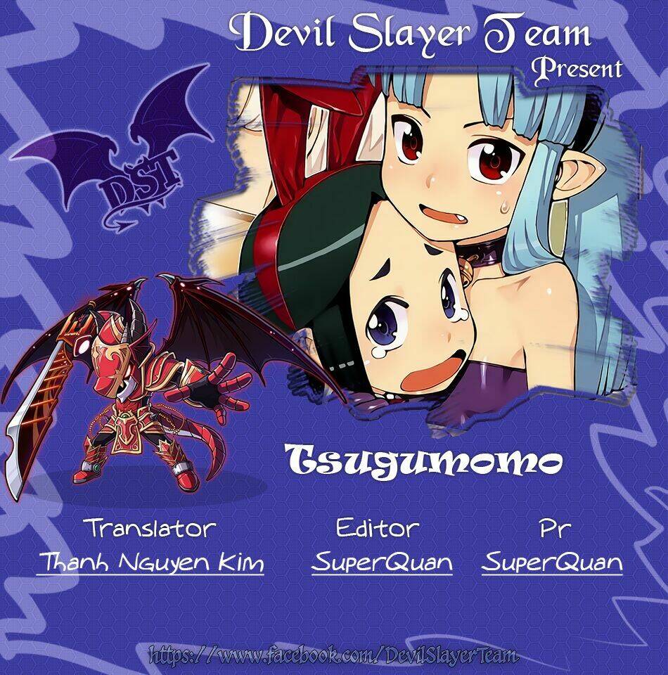 Cô Nàng Rắc Rối Chapter 34.1 - Trang 2