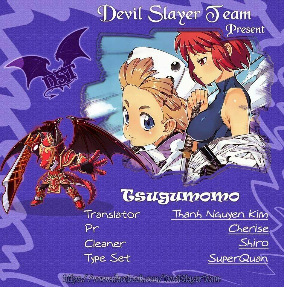 Cô Nàng Rắc Rối Chapter 35 - Trang 2