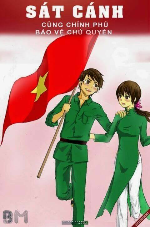 Cô Nàng Rắc Rối Chapter 38 - Trang 2