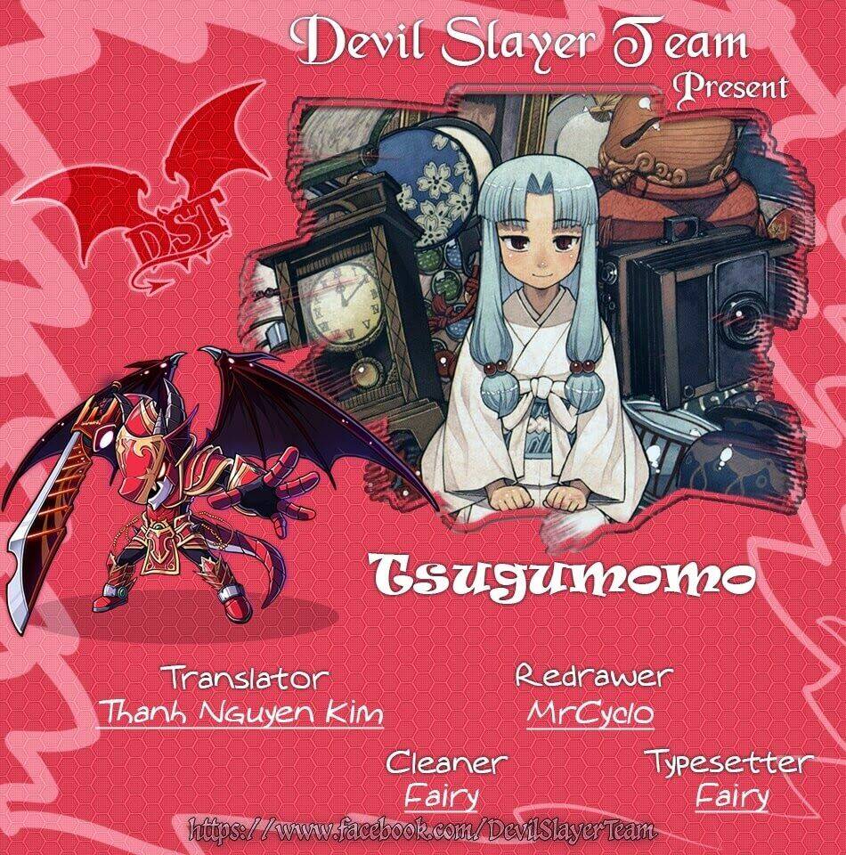 Cô Nàng Rắc Rối Chapter 38 - Trang 2