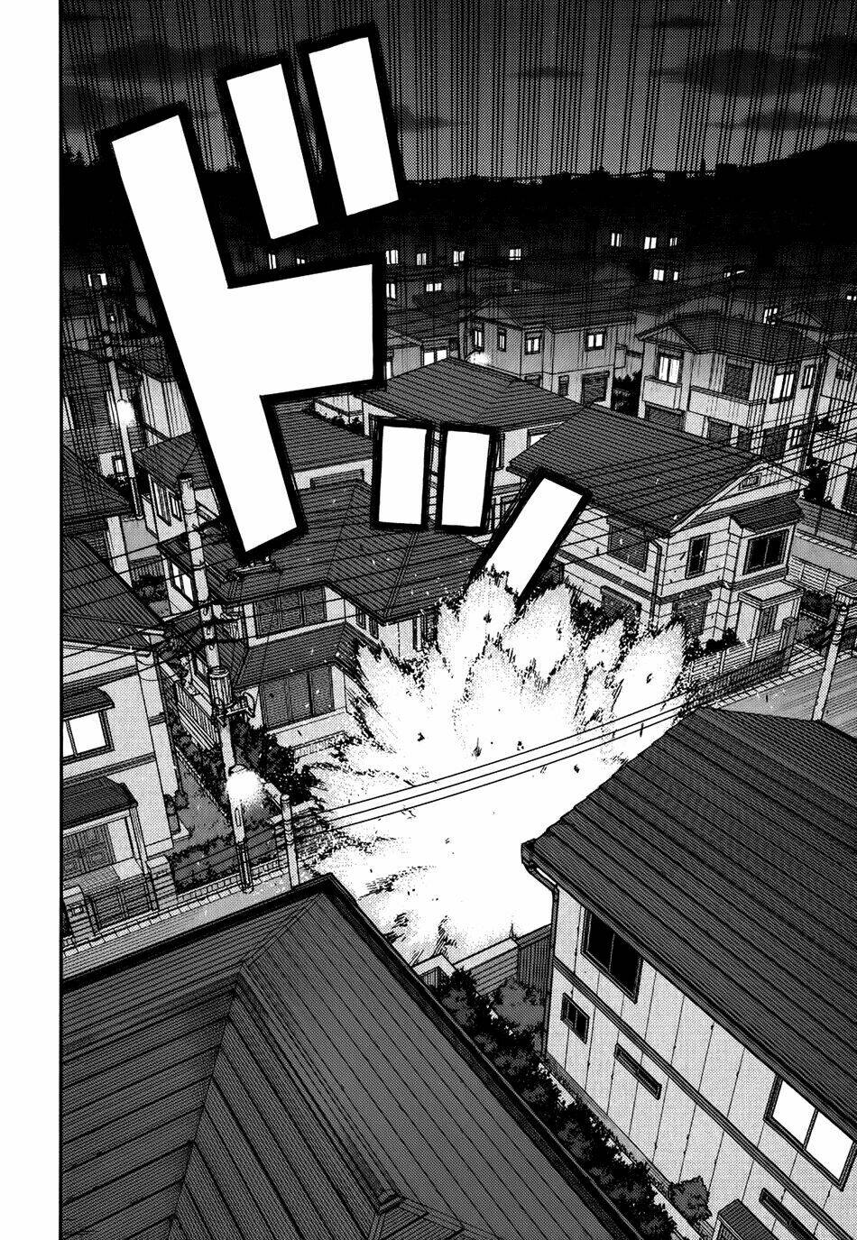 Cô Nàng Rắc Rối Chapter 39 - Trang 2