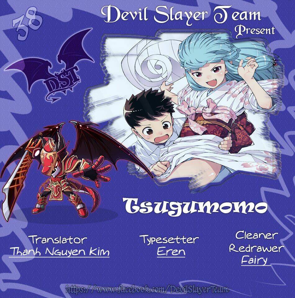 Cô Nàng Rắc Rối Chapter 39 - Trang 2