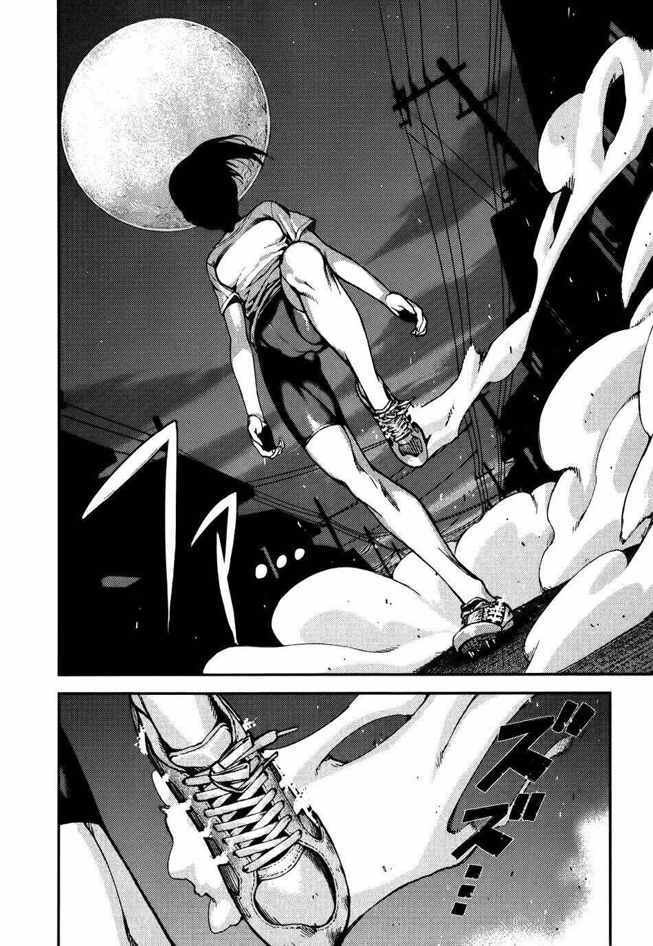 Cô Nàng Rắc Rối Chapter 39 - Trang 2