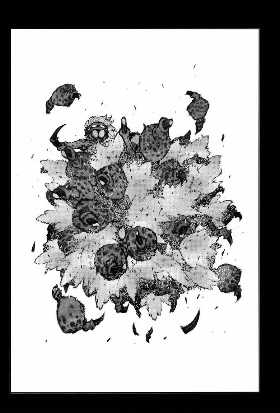 Cô Nàng Rắc Rối Chapter 41 - Trang 2