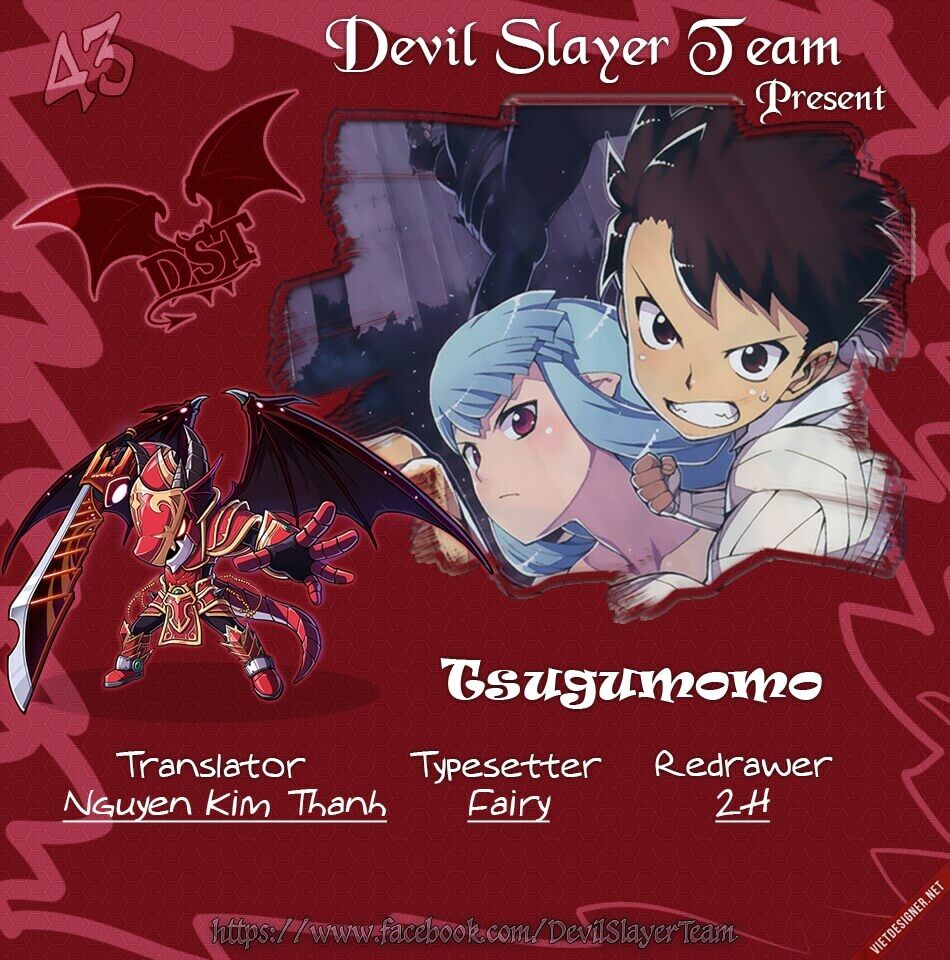 Cô Nàng Rắc Rối Chapter 43 - Trang 2