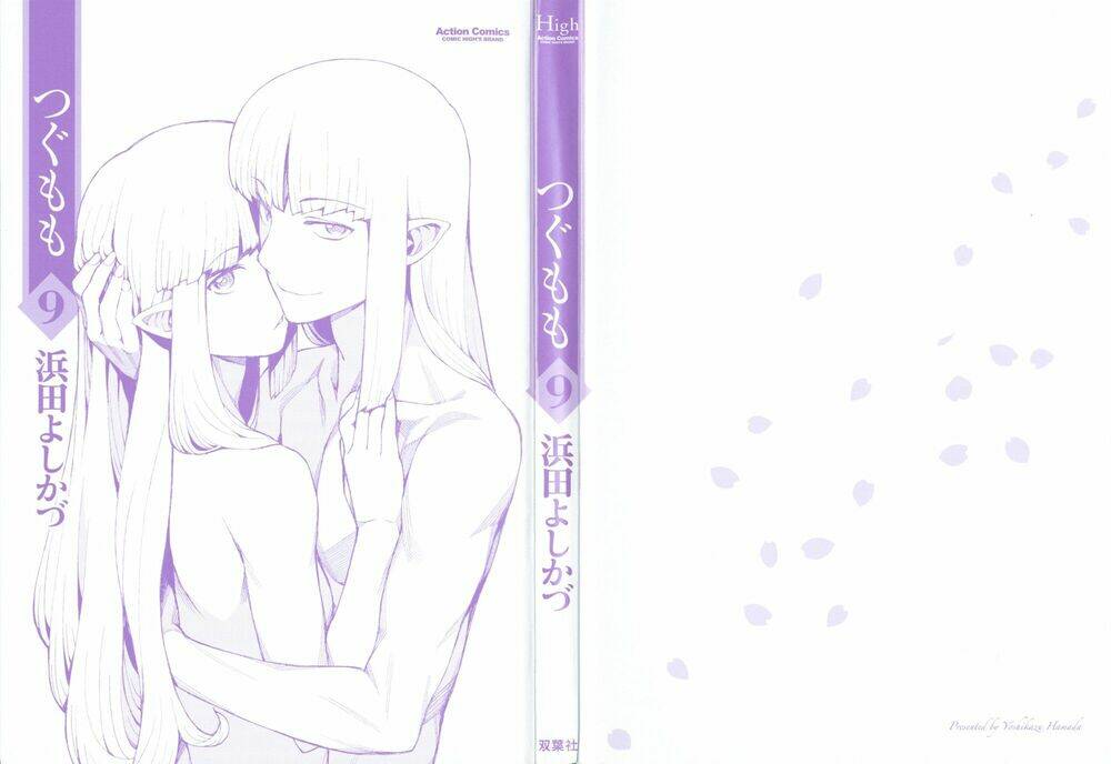 Cô Nàng Rắc Rối Chapter 45 - Trang 2