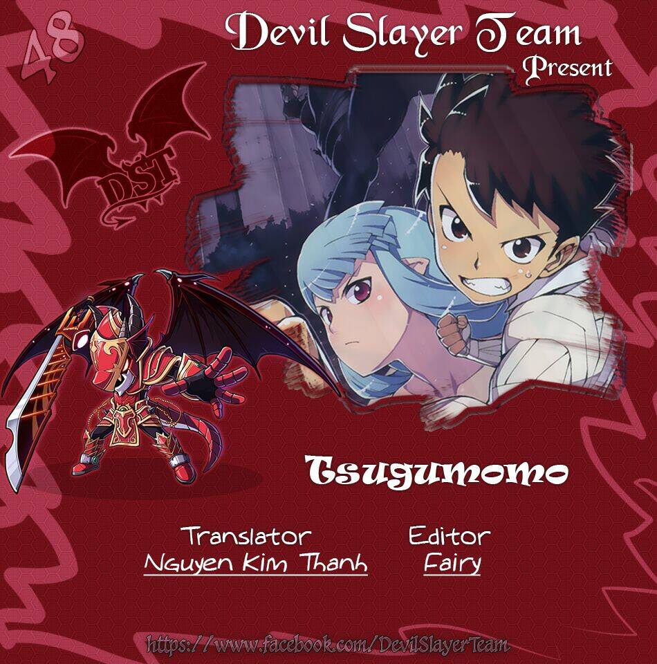 Cô Nàng Rắc Rối Chapter 48 - Trang 2