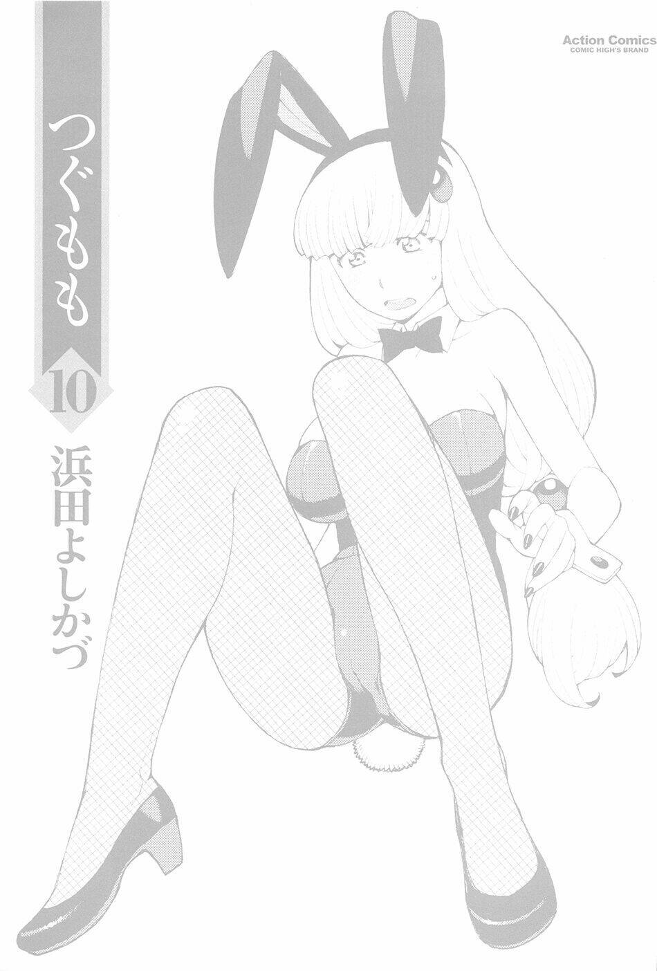 Cô Nàng Rắc Rối Chapter 49 - Trang 2