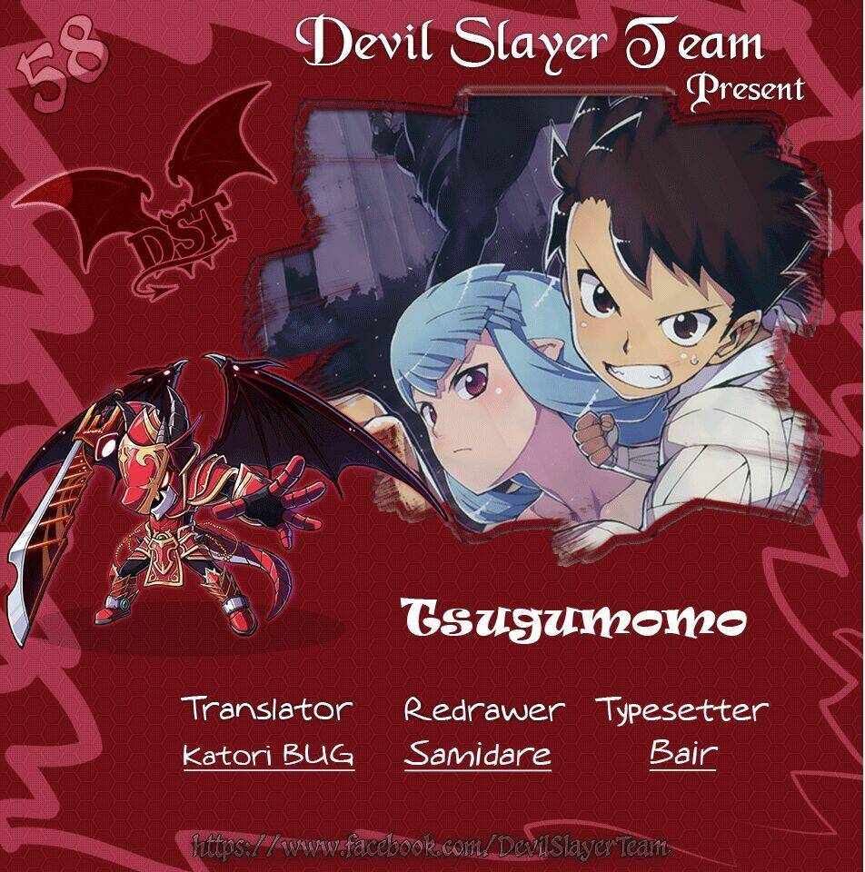 Cô Nàng Rắc Rối Chapter 58 - Trang 2