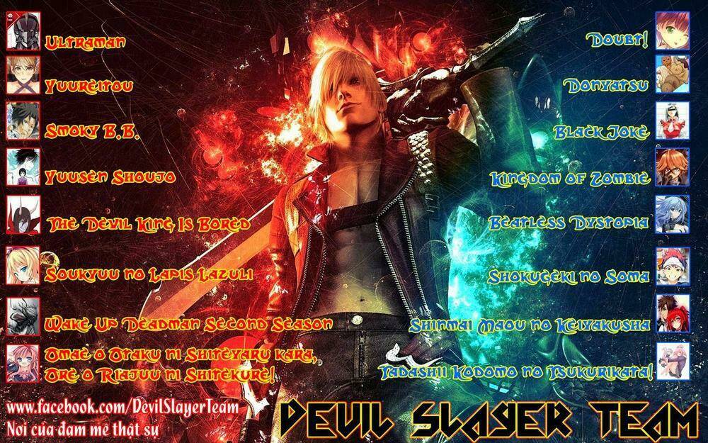 Cô Nàng Rắc Rối Chapter 6 - Trang 2