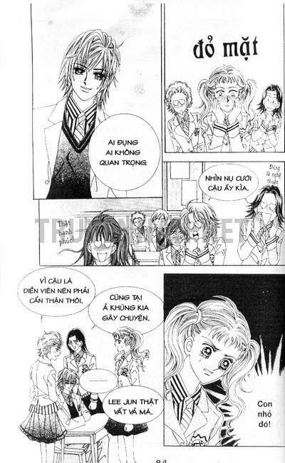 Cô Nàng Sandwich Chapter 10 - Trang 2