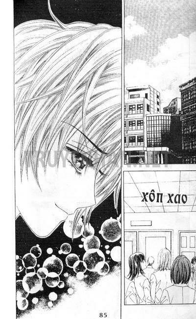 Cô Nàng Sandwich Chapter 10 - Trang 2