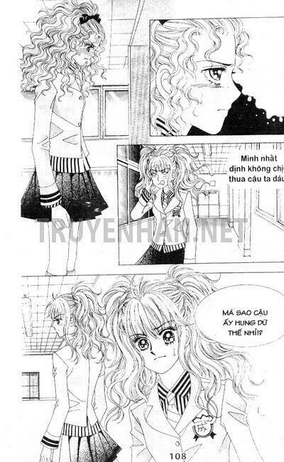 Cô Nàng Sandwich Chapter 11 - Trang 2