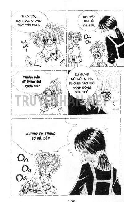 Cô Nàng Sandwich Chapter 11 - Trang 2