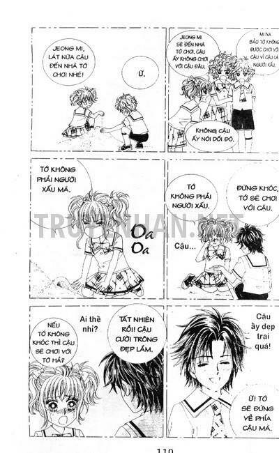 Cô Nàng Sandwich Chapter 11 - Trang 2