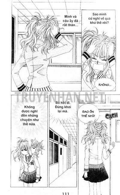 Cô Nàng Sandwich Chapter 11 - Trang 2