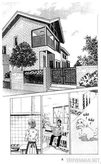 Cô Nàng Sandwich Chapter 13 - Trang 2