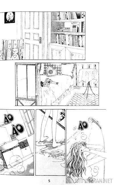 Cô Nàng Sandwich Chapter 13 - Trang 2