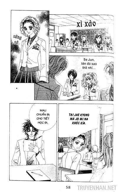 Cô Nàng Sandwich Chapter 15 - Trang 2