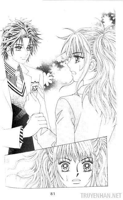 Cô Nàng Sandwich Chapter 16 - Trang 2