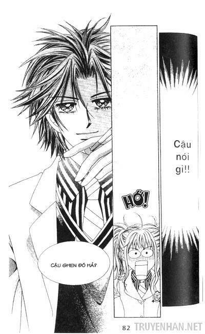 Cô Nàng Sandwich Chapter 16 - Trang 2