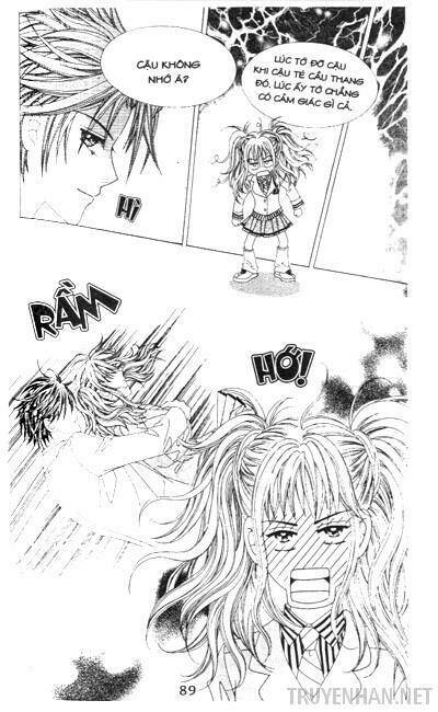 Cô Nàng Sandwich Chapter 16 - Trang 2