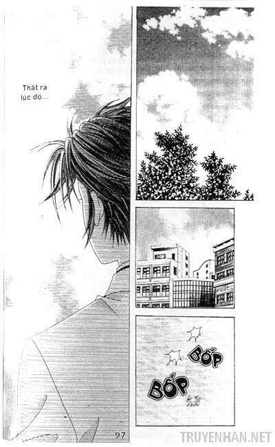 Cô Nàng Sandwich Chapter 16 - Trang 2