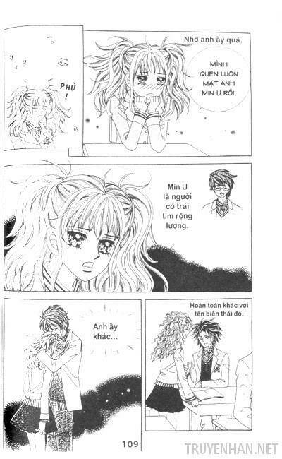 Cô Nàng Sandwich Chapter 17 - Trang 2