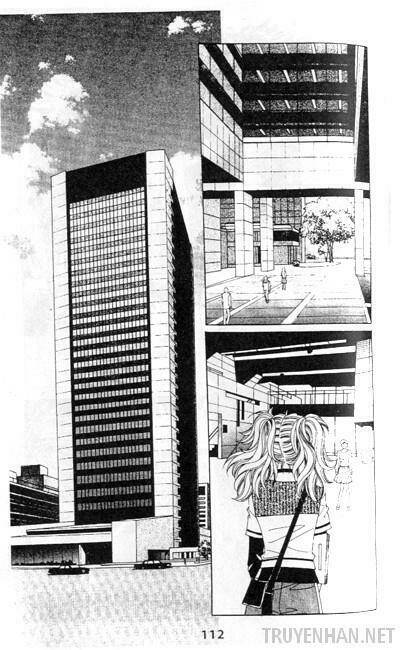 Cô Nàng Sandwich Chapter 17 - Trang 2