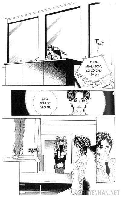 Cô Nàng Sandwich Chapter 17 - Trang 2