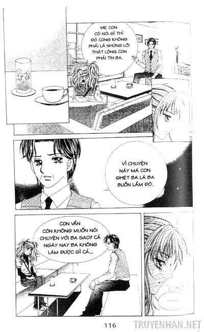 Cô Nàng Sandwich Chapter 17 - Trang 2