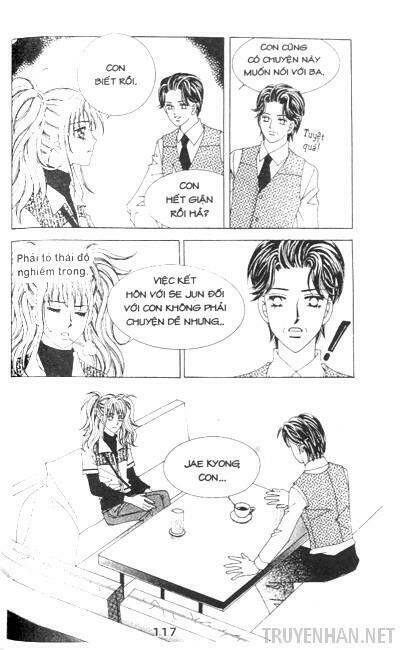 Cô Nàng Sandwich Chapter 17 - Trang 2