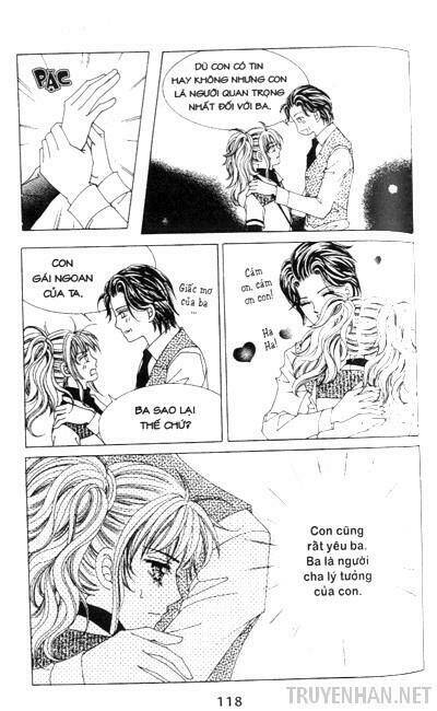 Cô Nàng Sandwich Chapter 17 - Trang 2