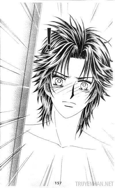 Cô Nàng Sandwich Chapter 18 - Trang 2