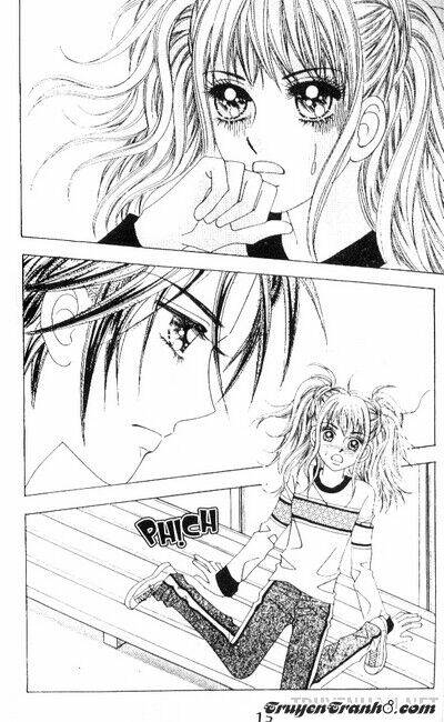 Cô Nàng Sandwich Chapter 19 - Trang 2