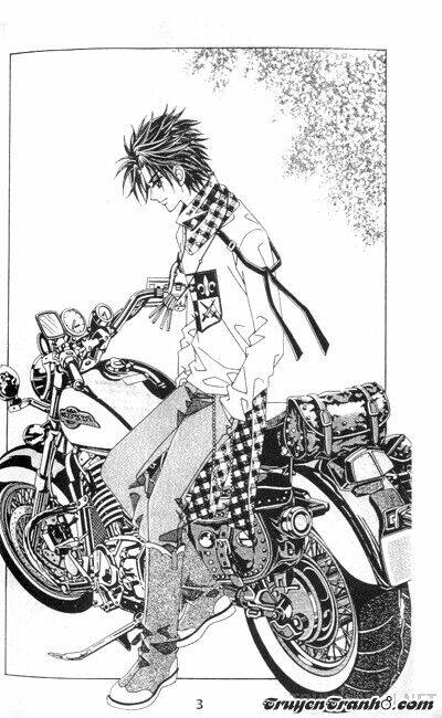 Cô Nàng Sandwich Chapter 19 - Trang 2