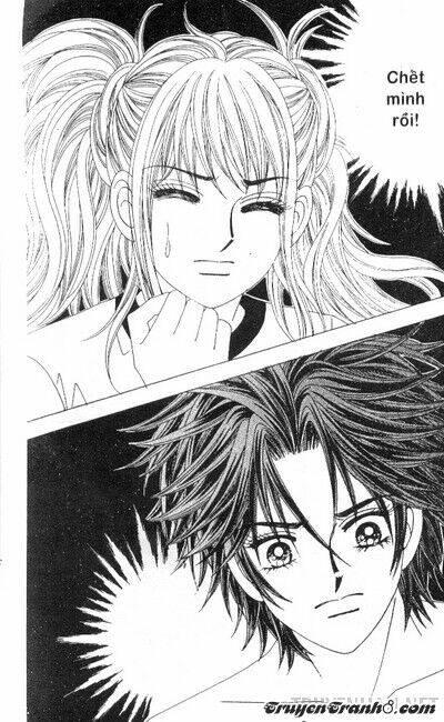 Cô Nàng Sandwich Chapter 19 - Trang 2