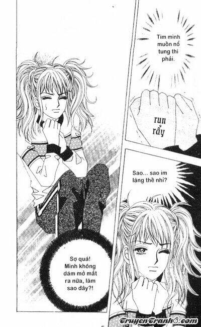 Cô Nàng Sandwich Chapter 19 - Trang 2