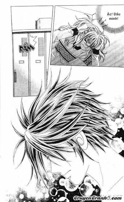 Cô Nàng Sandwich Chapter 19 - Trang 2