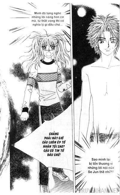 Cô Nàng Sandwich Chapter 20 - Trang 2