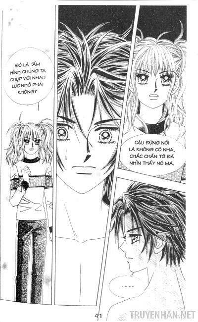 Cô Nàng Sandwich Chapter 20 - Trang 2