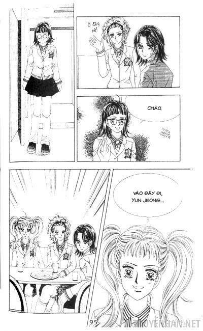 Cô Nàng Sandwich Chapter 22 - Trang 2